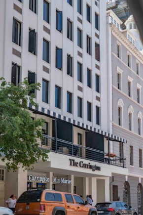 The Carrington Aparthotel by Totalstay